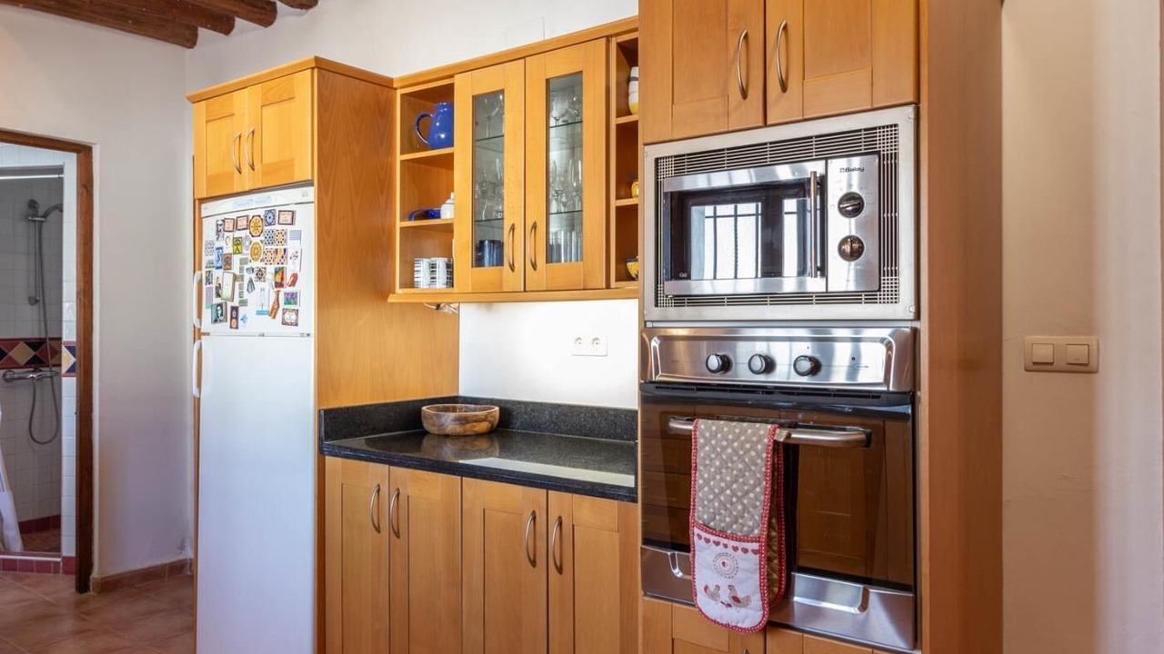 Photo of Kitchen in Cozvijar