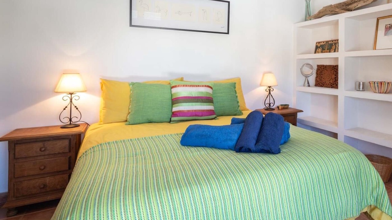 Photo of Bedroom in Cozvijar