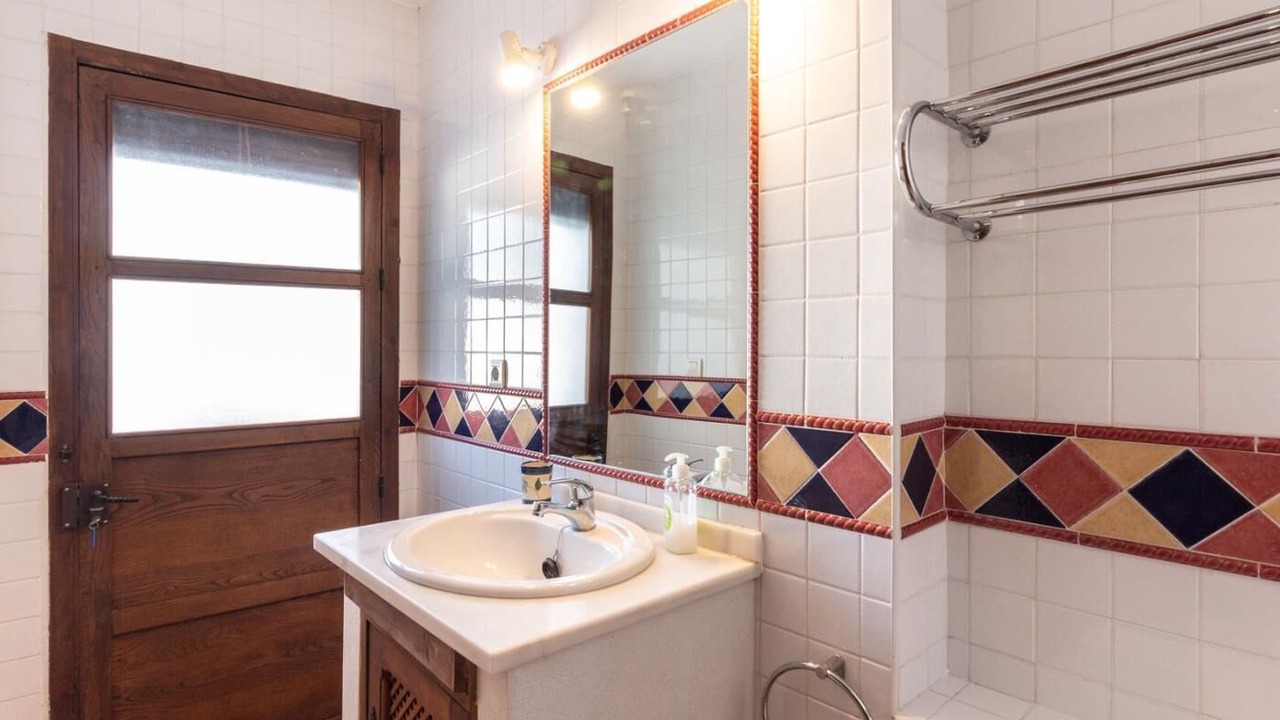 Photo of Bathroom in Cozvijar