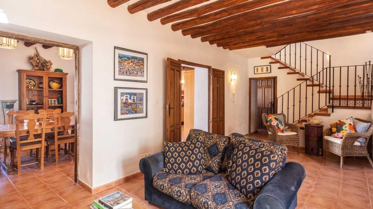 Photo of Livingroom in Cozvijar