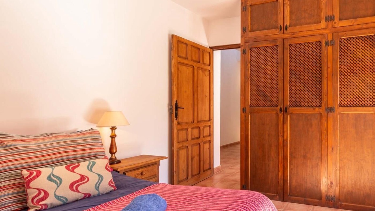 Photo of Bedroom in Cozvijar