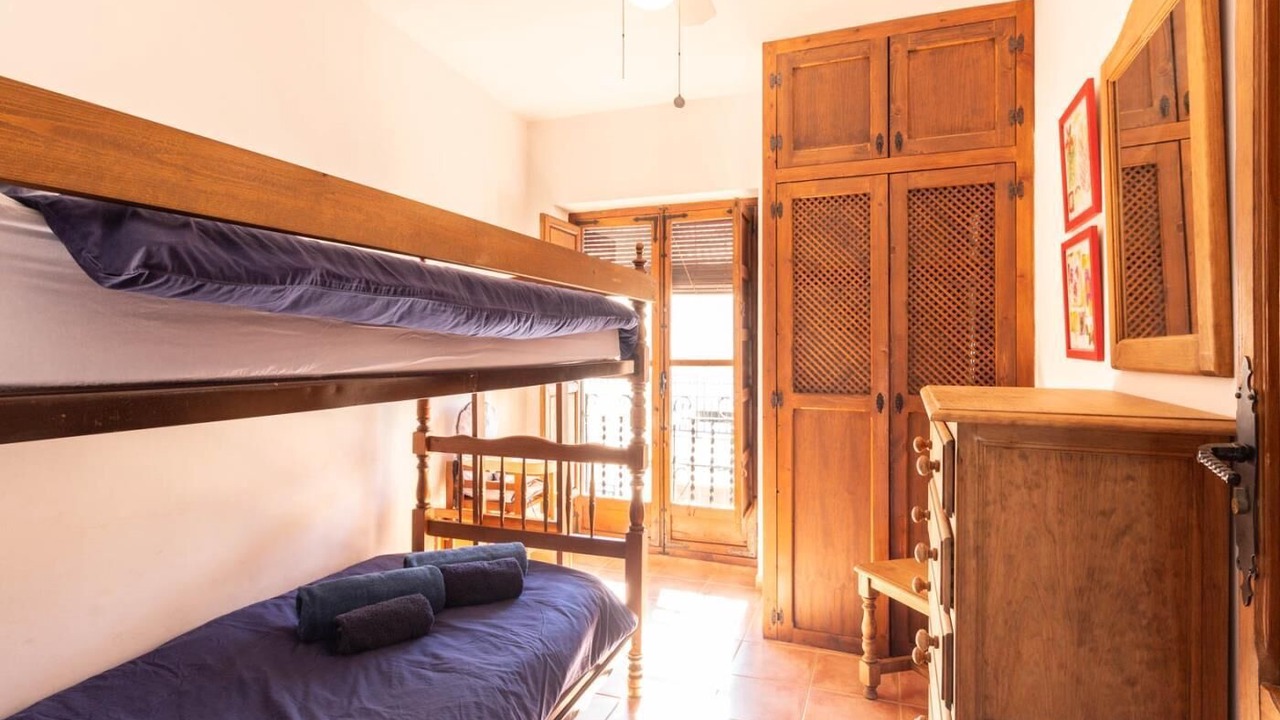 Photo of Bedroom in Cozvijar