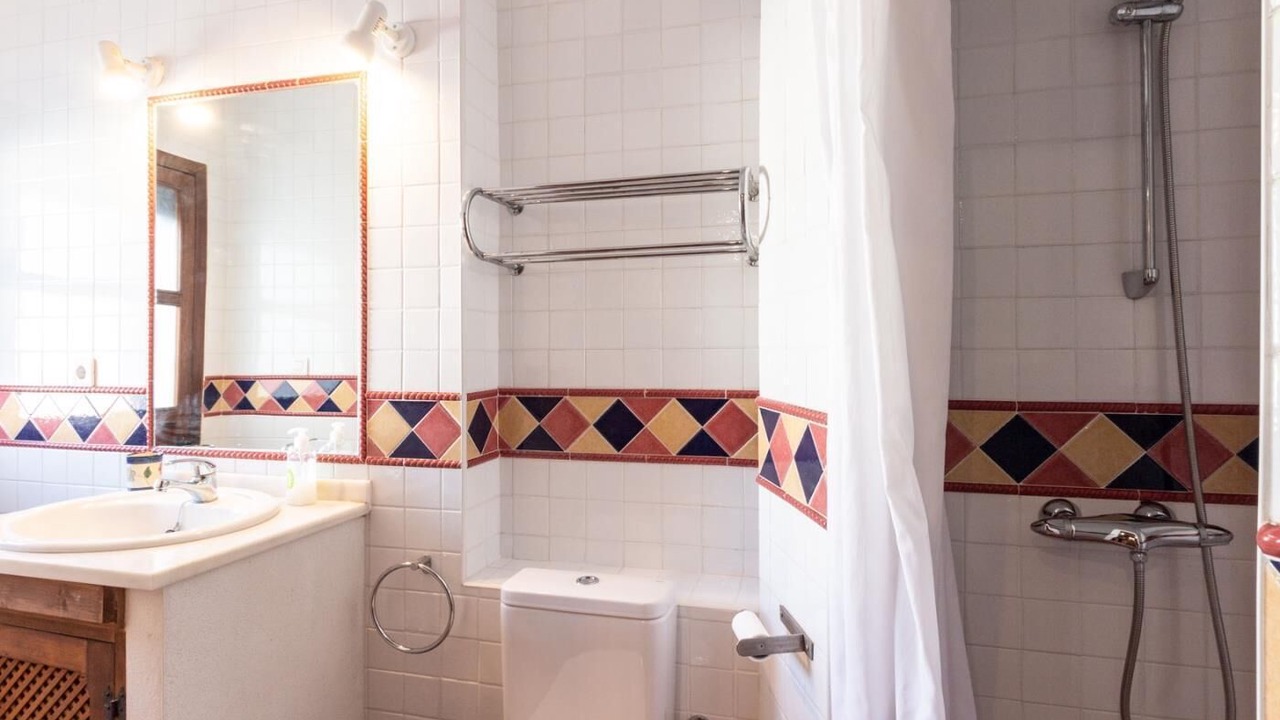 Photo of Bathroom in Cozvijar