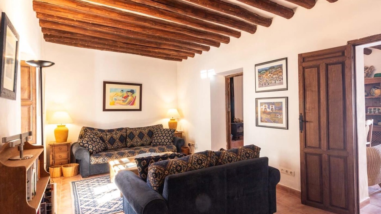 Photo of Livingroom in Cozvijar