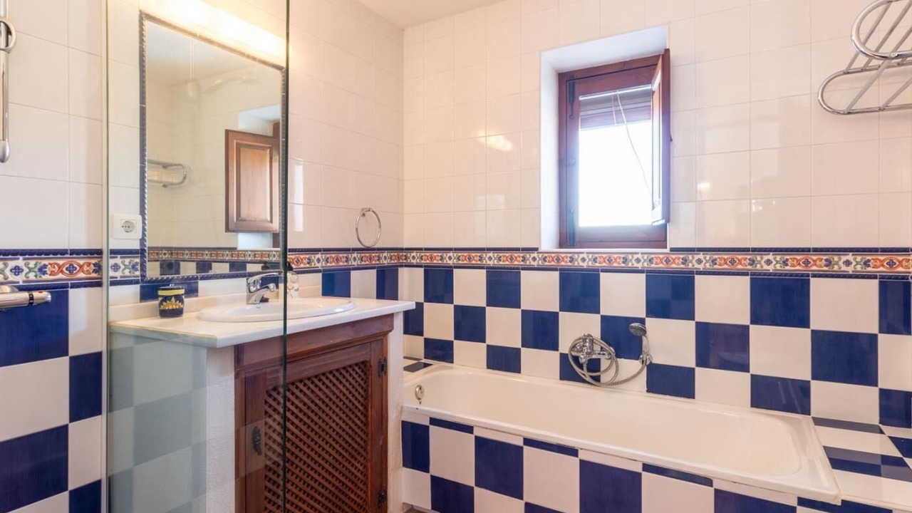 Photo of Bathroom in Cozvijar