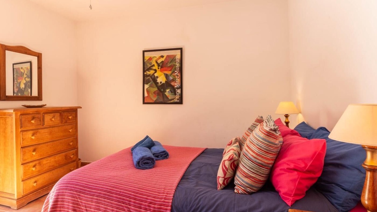 Photo of Bedroom in Cozvijar