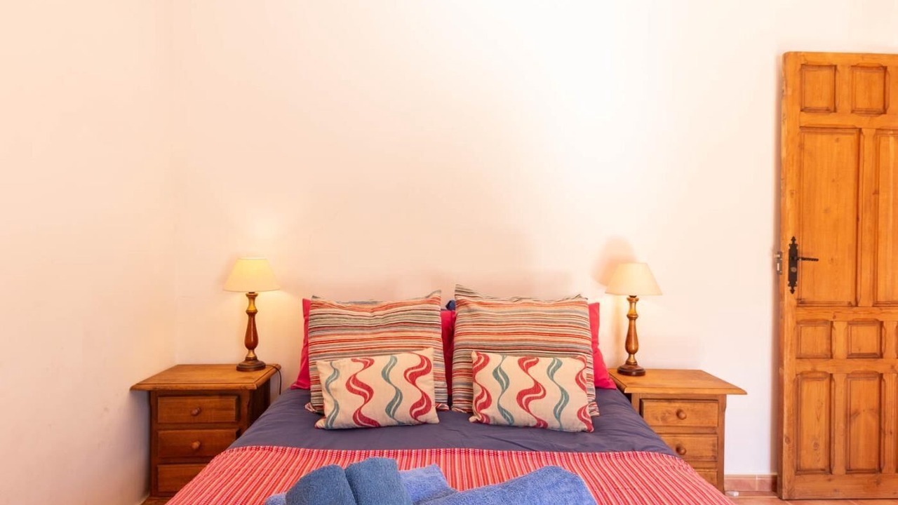 Photo of Bedroom in Cozvijar