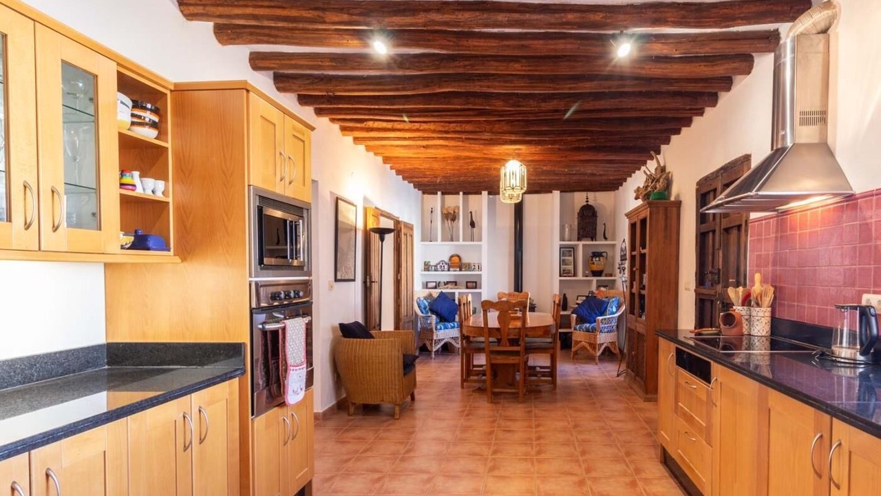 Photo of Kitchen in Cozvijar