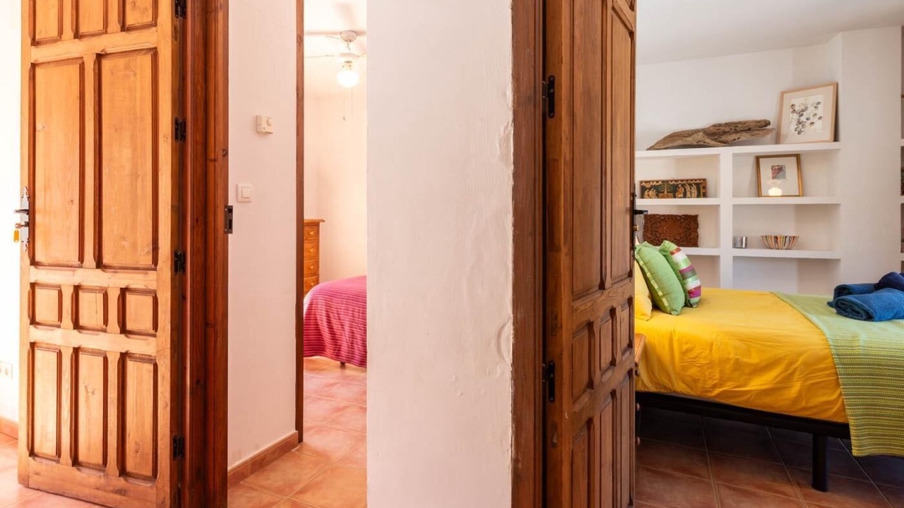 Photo of Bedroom in Cozvijar