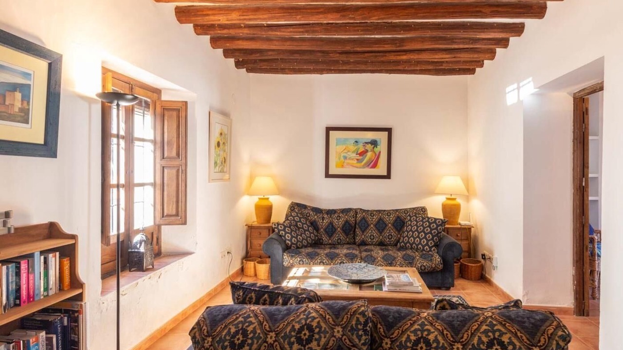 Photo of Livingroom in Cozvijar