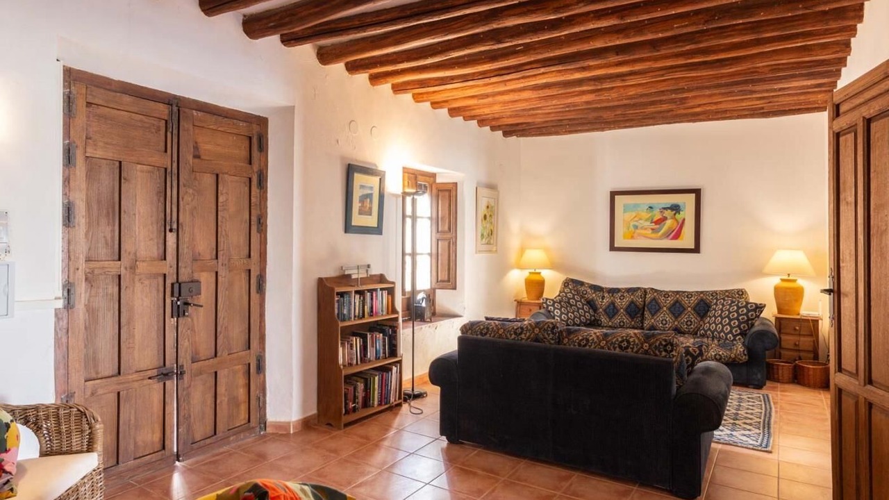 Photo of Livingroom in Cozvijar