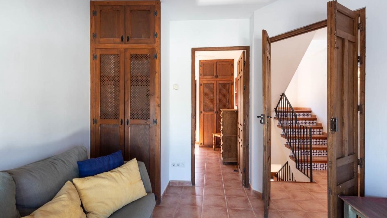 Photo of Livingroom in Cozvijar