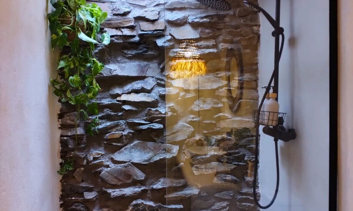 Photo of Bathroom in Trevelez