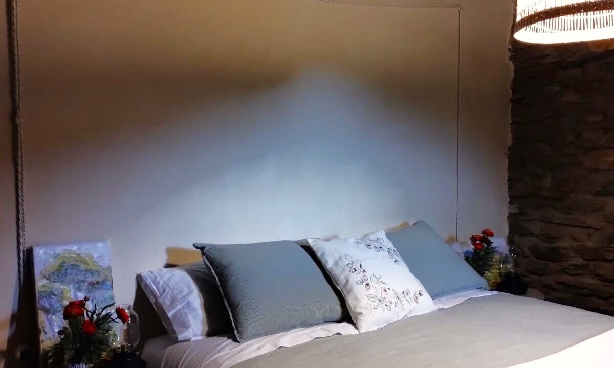 Photo of Bedroom in Trevelez