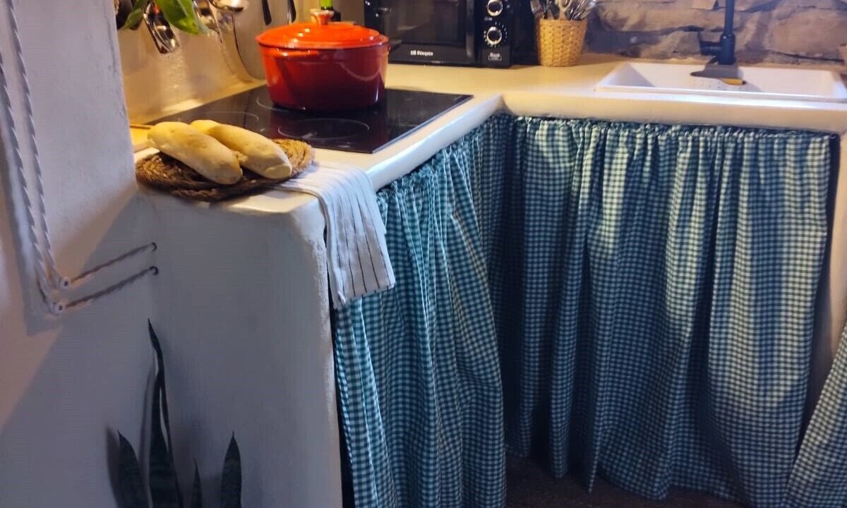 Photo of Kitchen in Trevelez