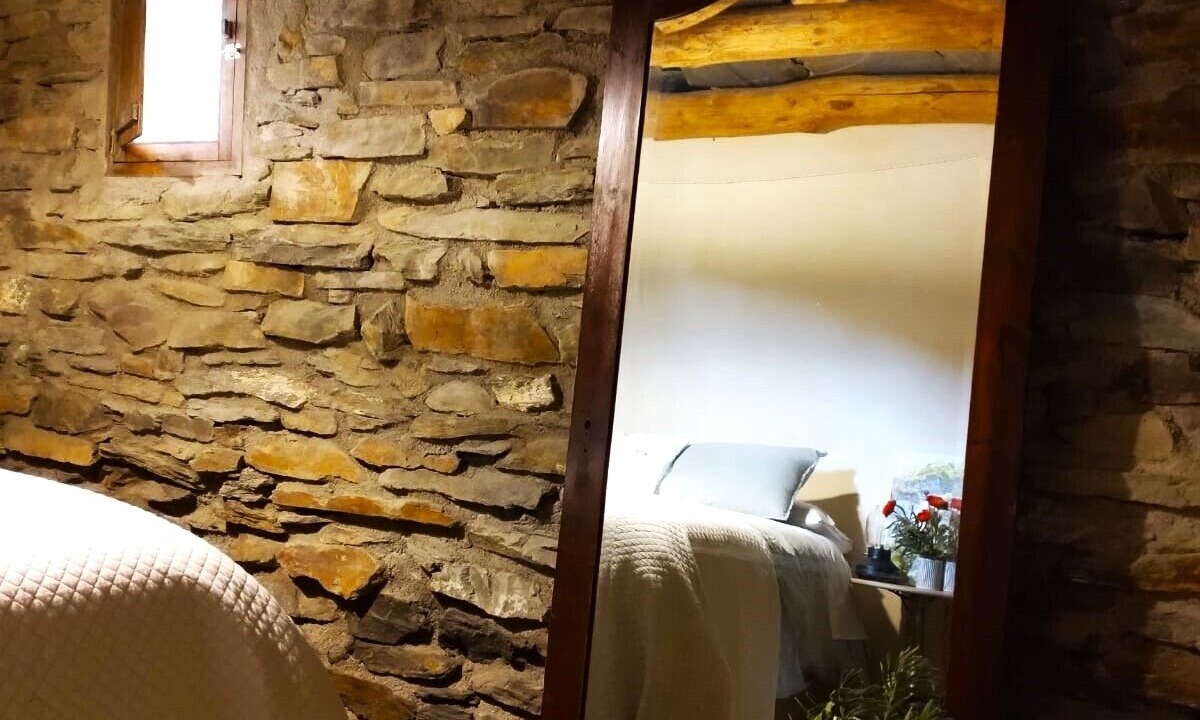 Photo of Bedroom in Trevelez