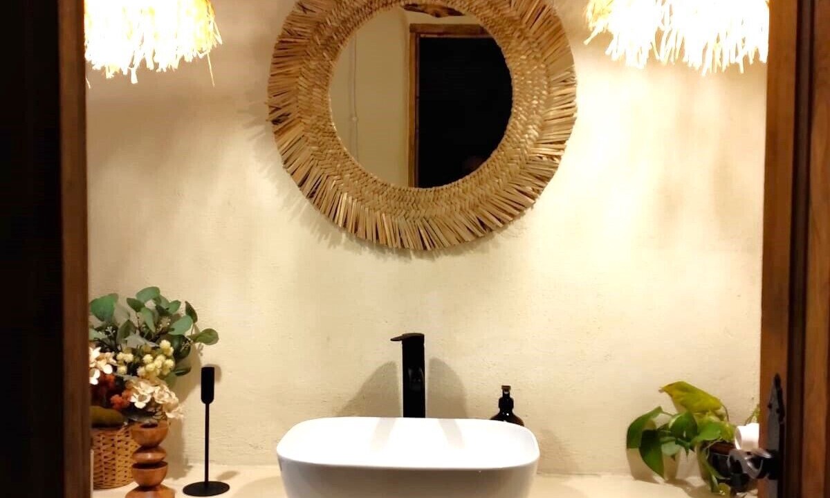 Photo of Bathroom in Trevelez