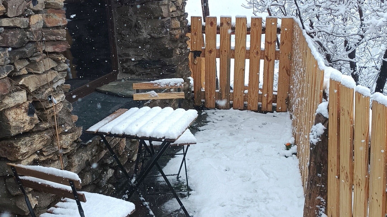 Photo of Outdoor in Trevelez
