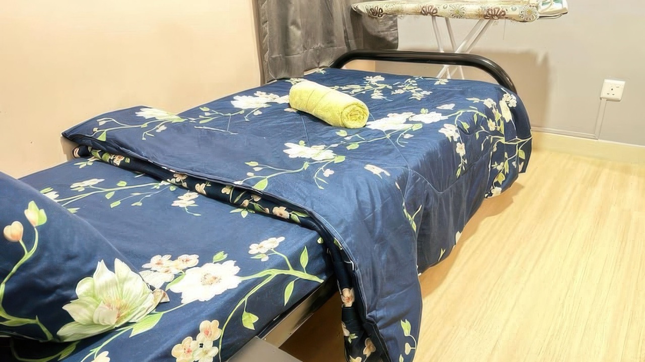 Photo of Bedroom in Sentul Pasar