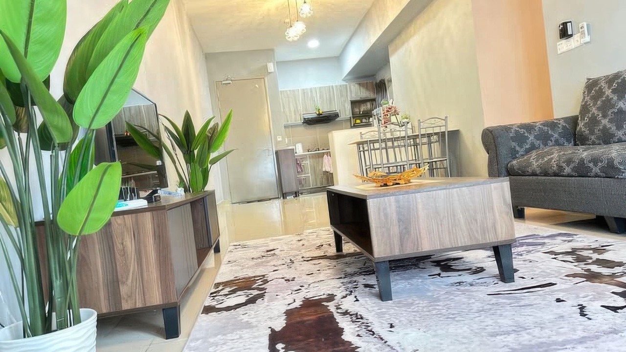Photo of Livingroom in Sentul Pasar