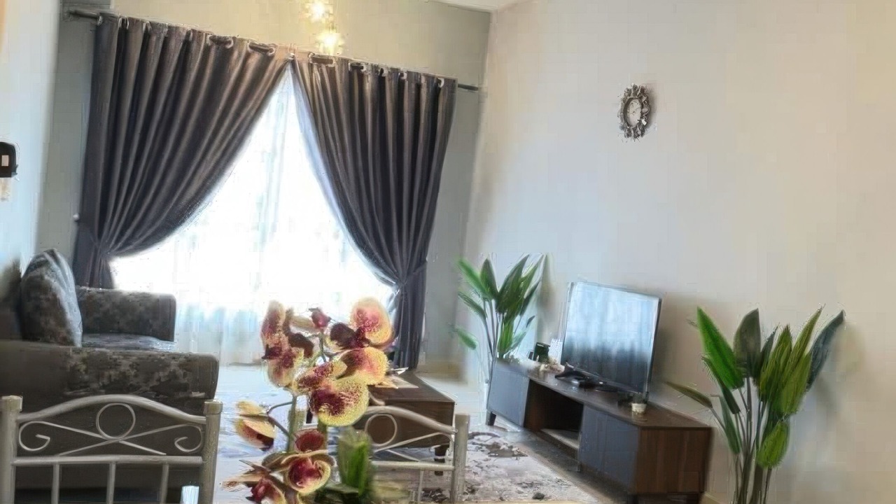 Photo of Bedroom in Sentul Pasar