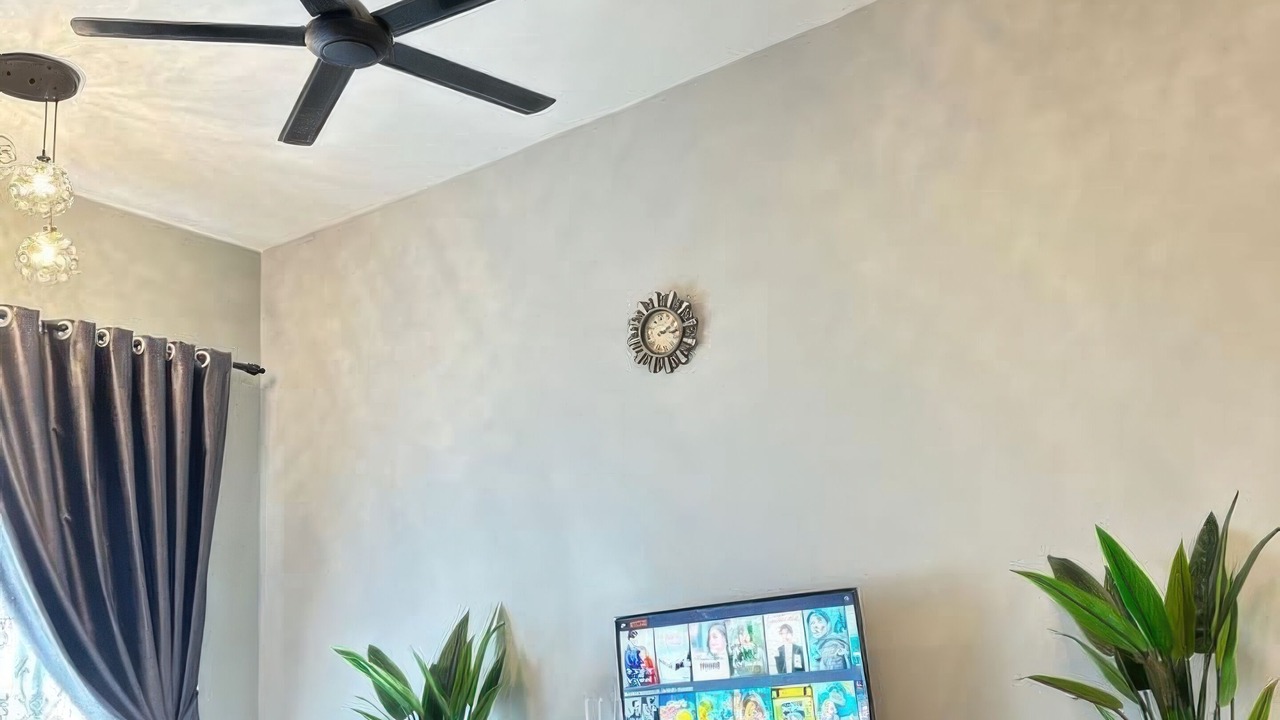 Photo of Livingroom in Sentul Pasar