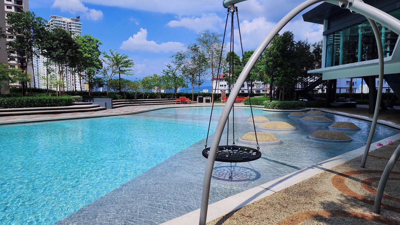 Photo of Outdoor in Sentul Pasar