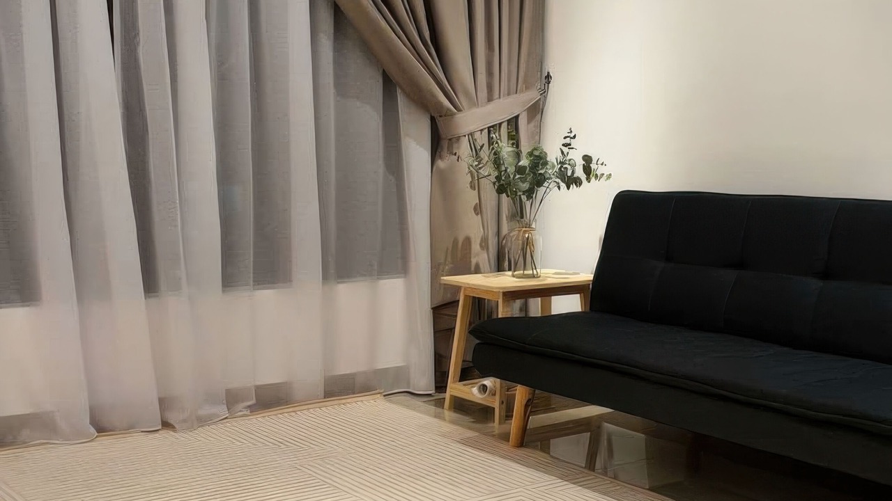 Photo of Bedroom in Sentul Pasar