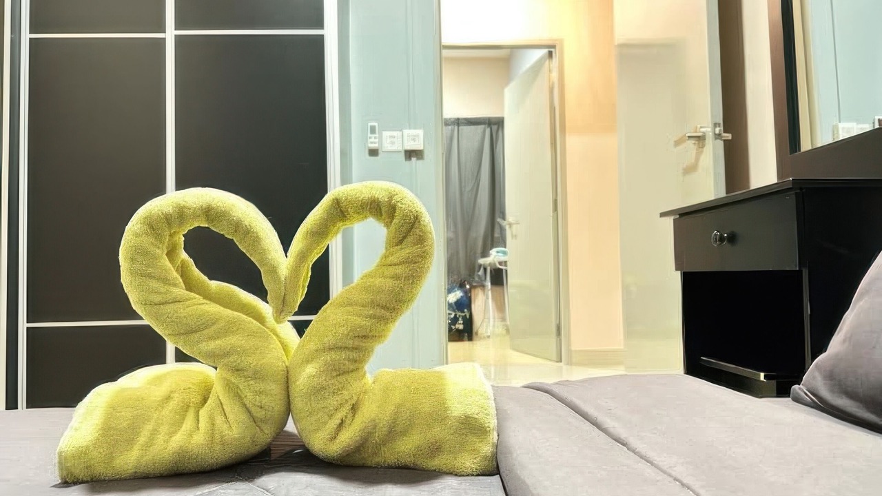 Photo of Bedroom in Sentul Pasar