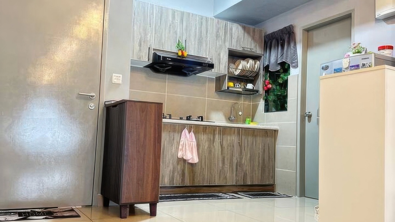 Photo of Kitchen in Sentul Pasar