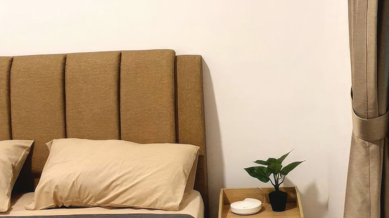 Photo of Bedroom in Sentul Pasar