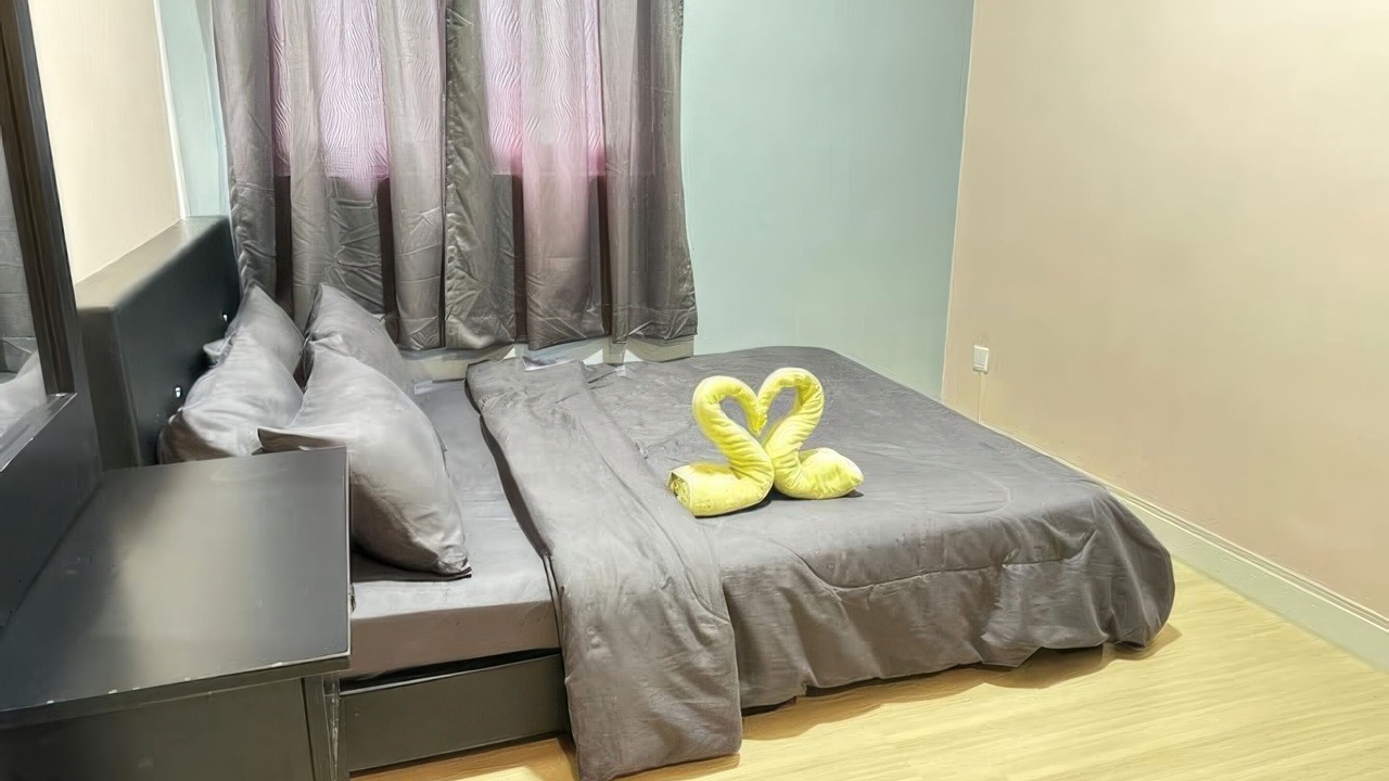 Photo of Bedroom in Sentul Pasar