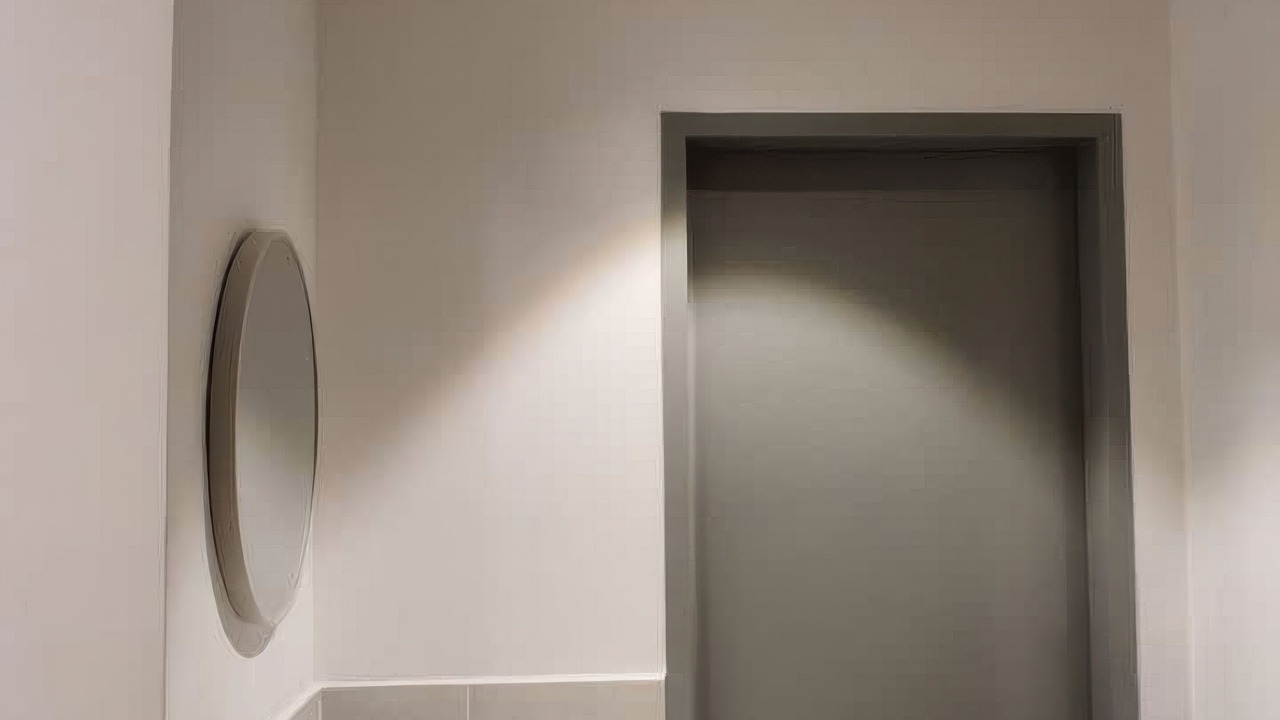 Photo of Bathroom in Sentul Pasar