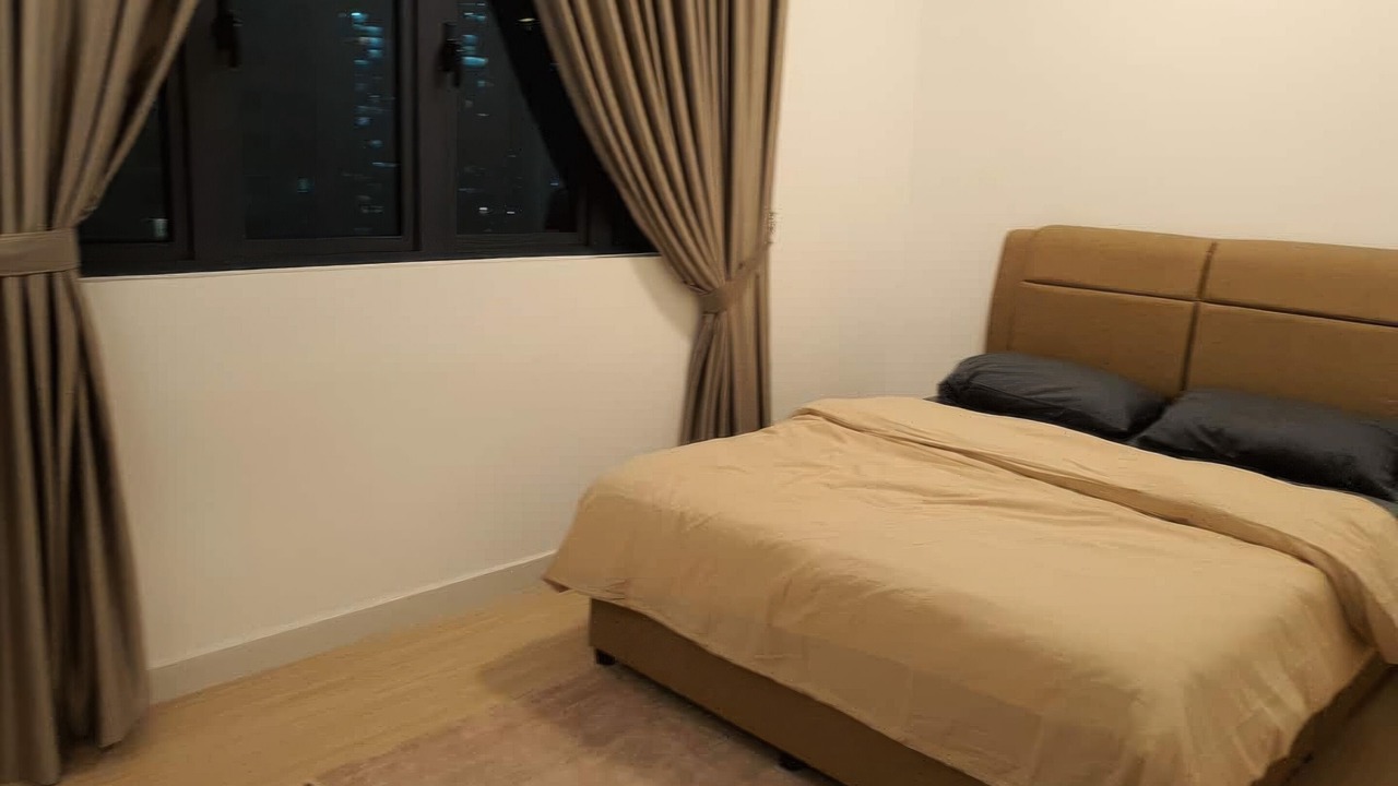 Photo of Bedroom in Sentul Pasar