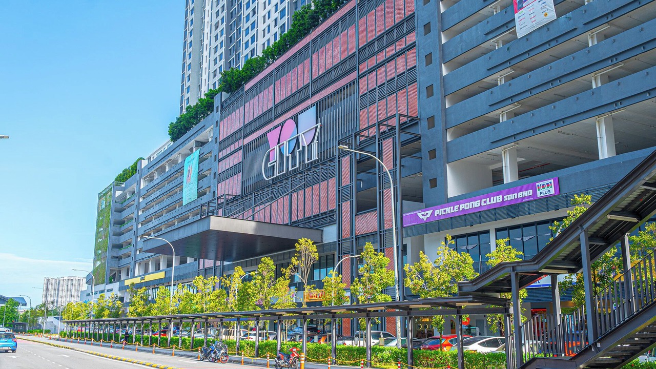 Photo of Outdoor in Cheras