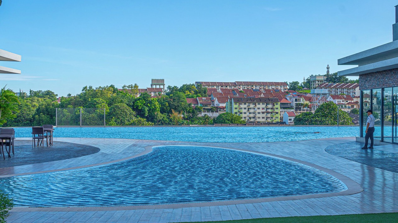 Photo of Outdoor in Cheras
