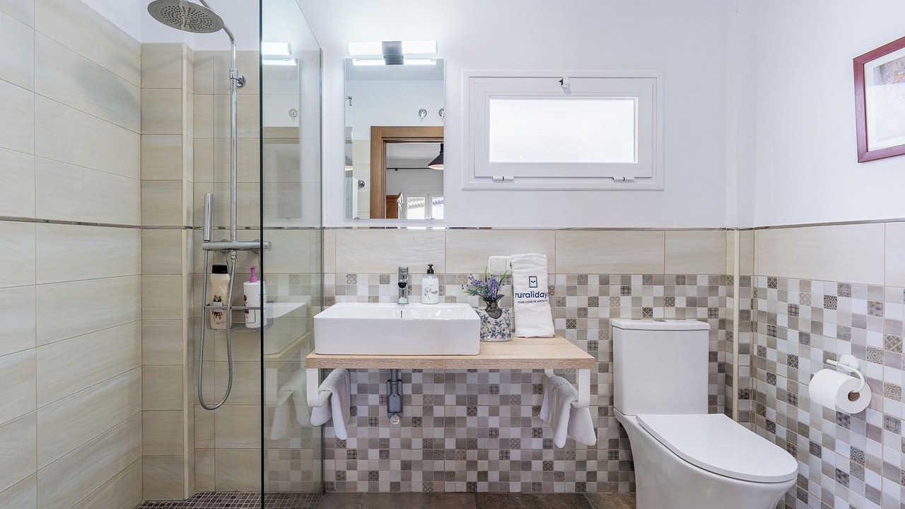 Photo of Bathroom in Durcal