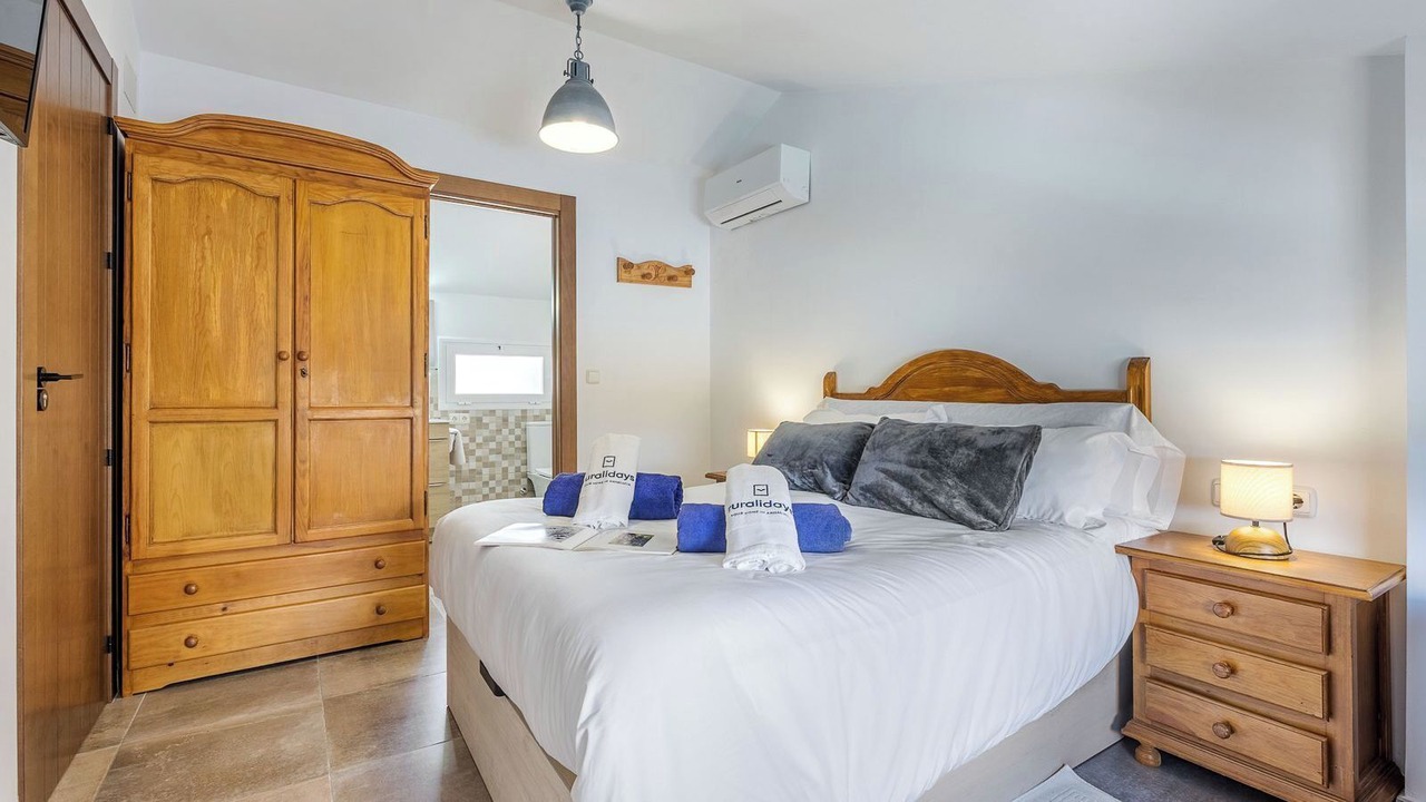 Photo of Bedroom in Durcal