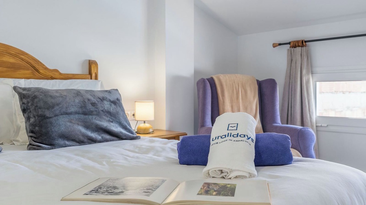 Photo of Bedroom in Durcal