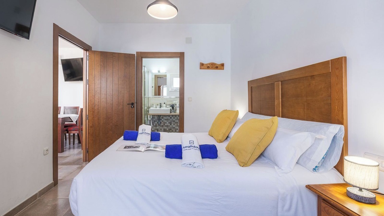 Photo of Bedroom in Durcal