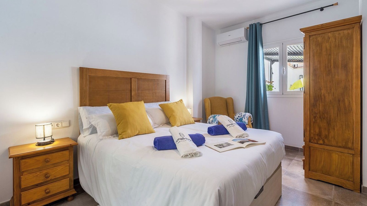 Photo of Bedroom in Durcal