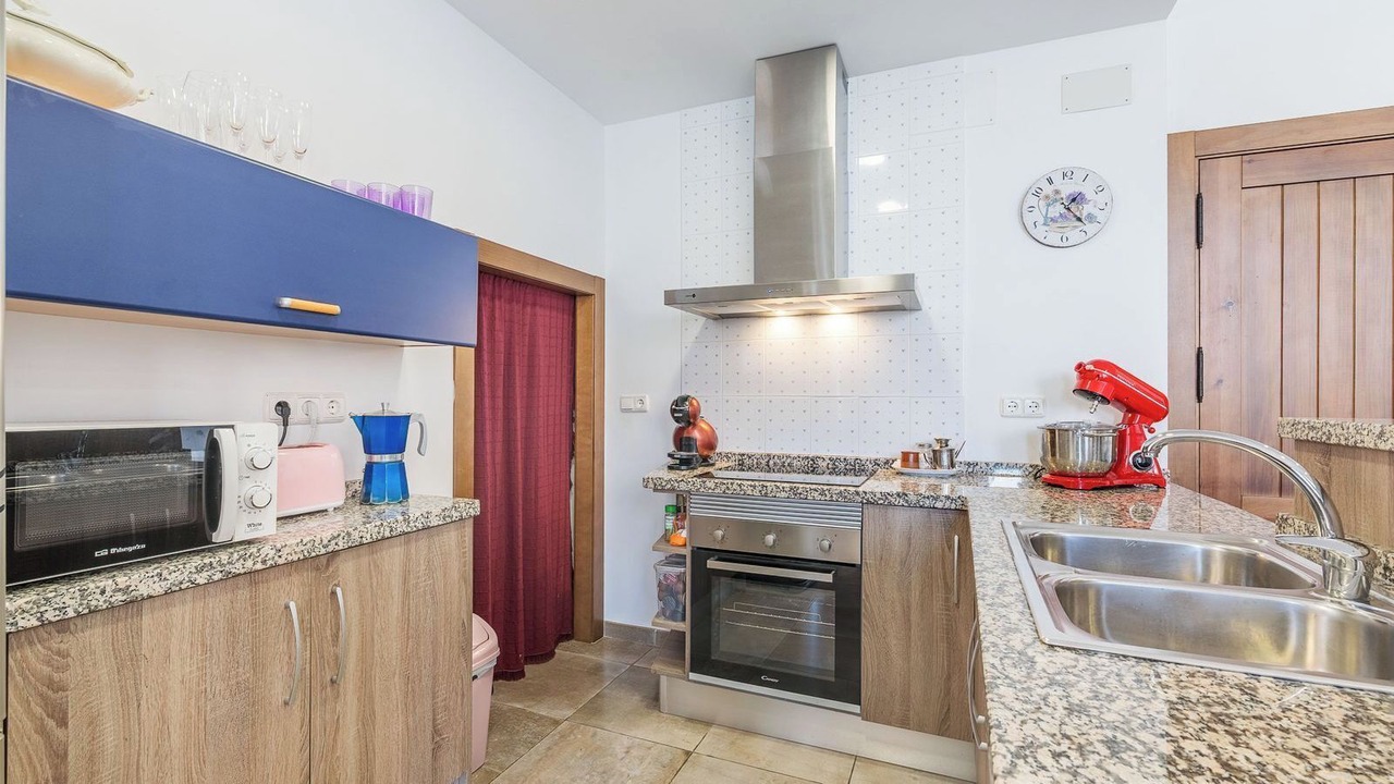 Photo of Kitchen in Durcal