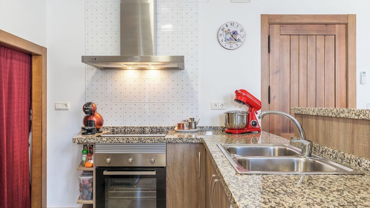 Photo of Kitchen in Durcal
