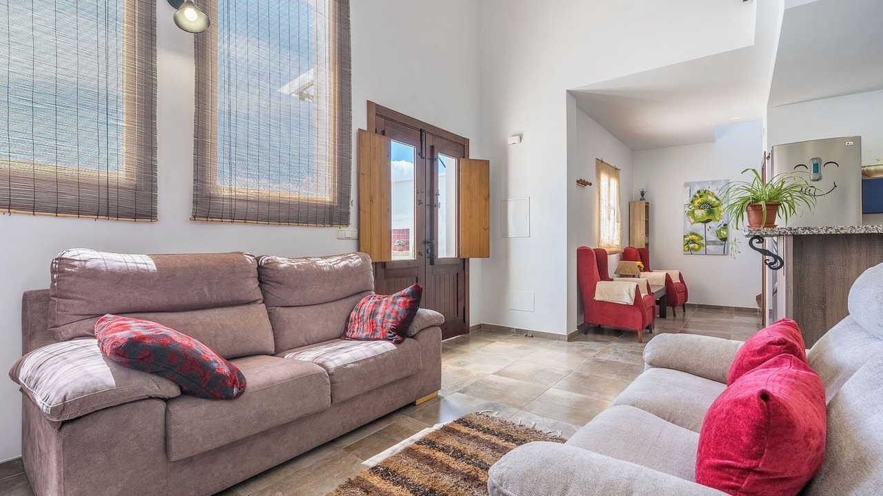 Photo of Livingroom in Durcal