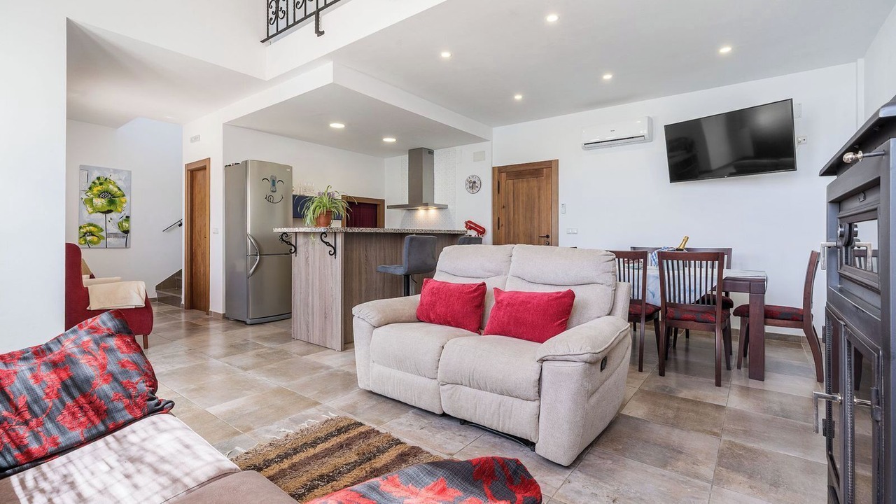 Photo of Livingroom in Durcal
