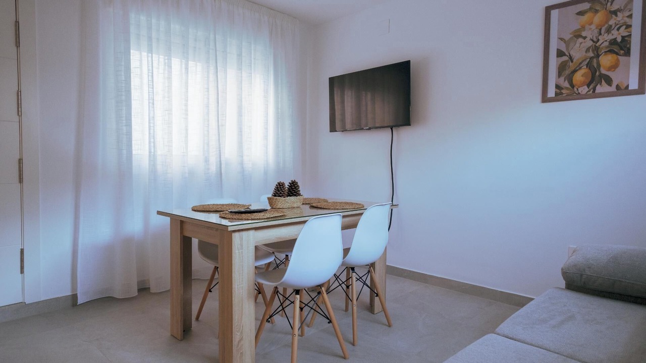 Photo of Livingroom in Restabal