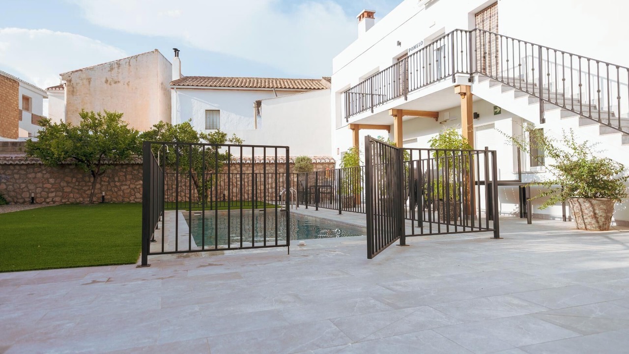 Photo of Outdoor in Restabal