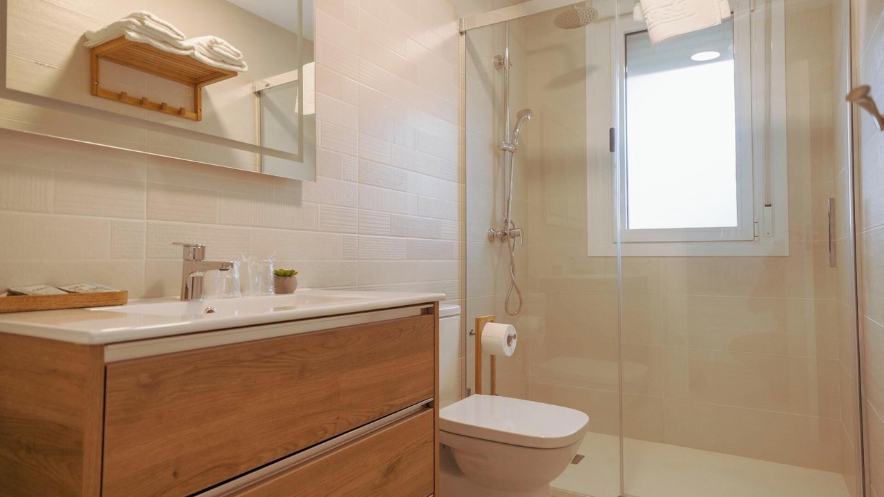 Photo of Bathroom in Restabal