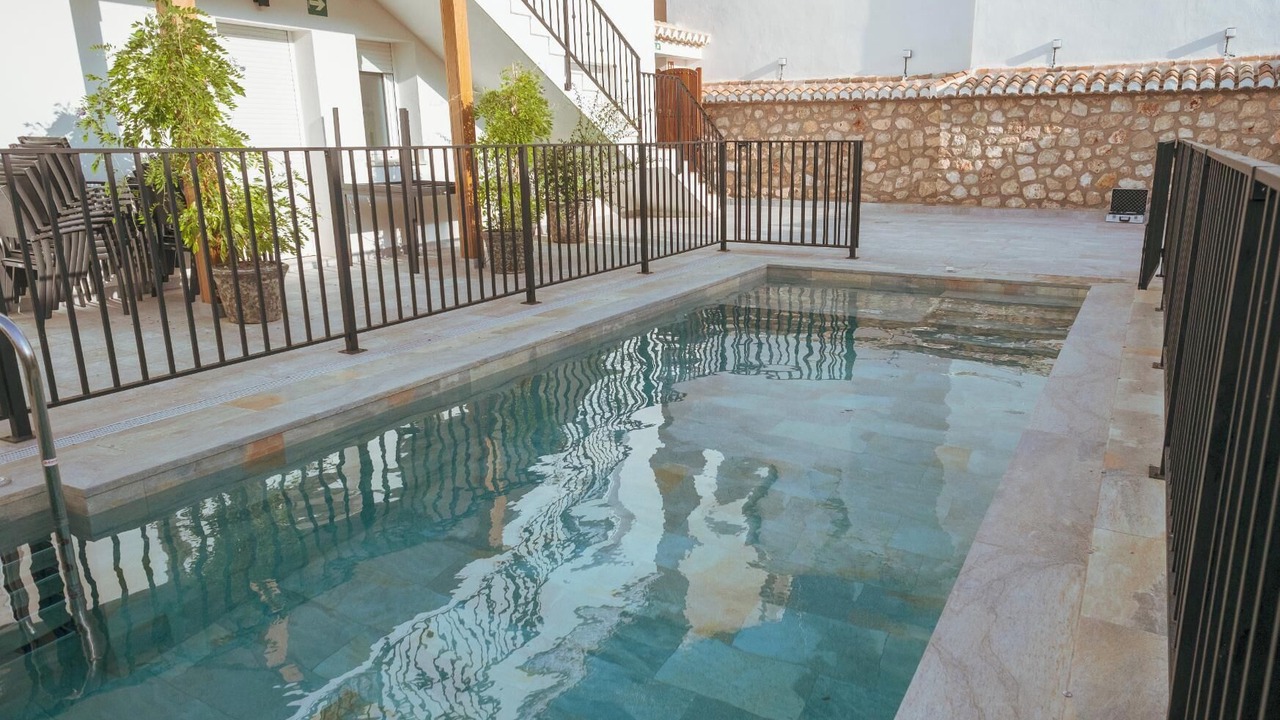 Photo of Outdoor in Restabal