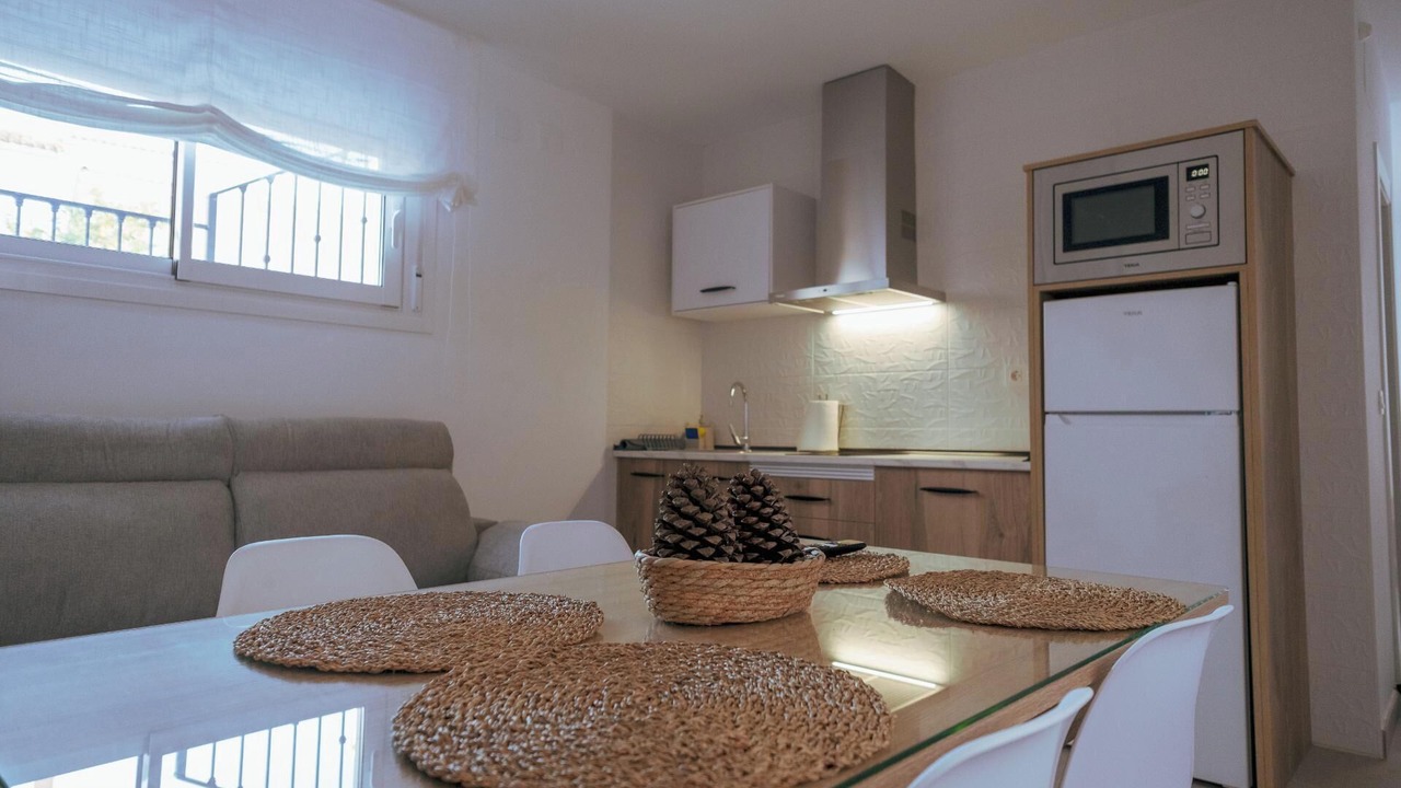 Photo of Kitchen in Restabal